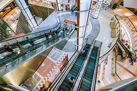 麻章产品应用案例